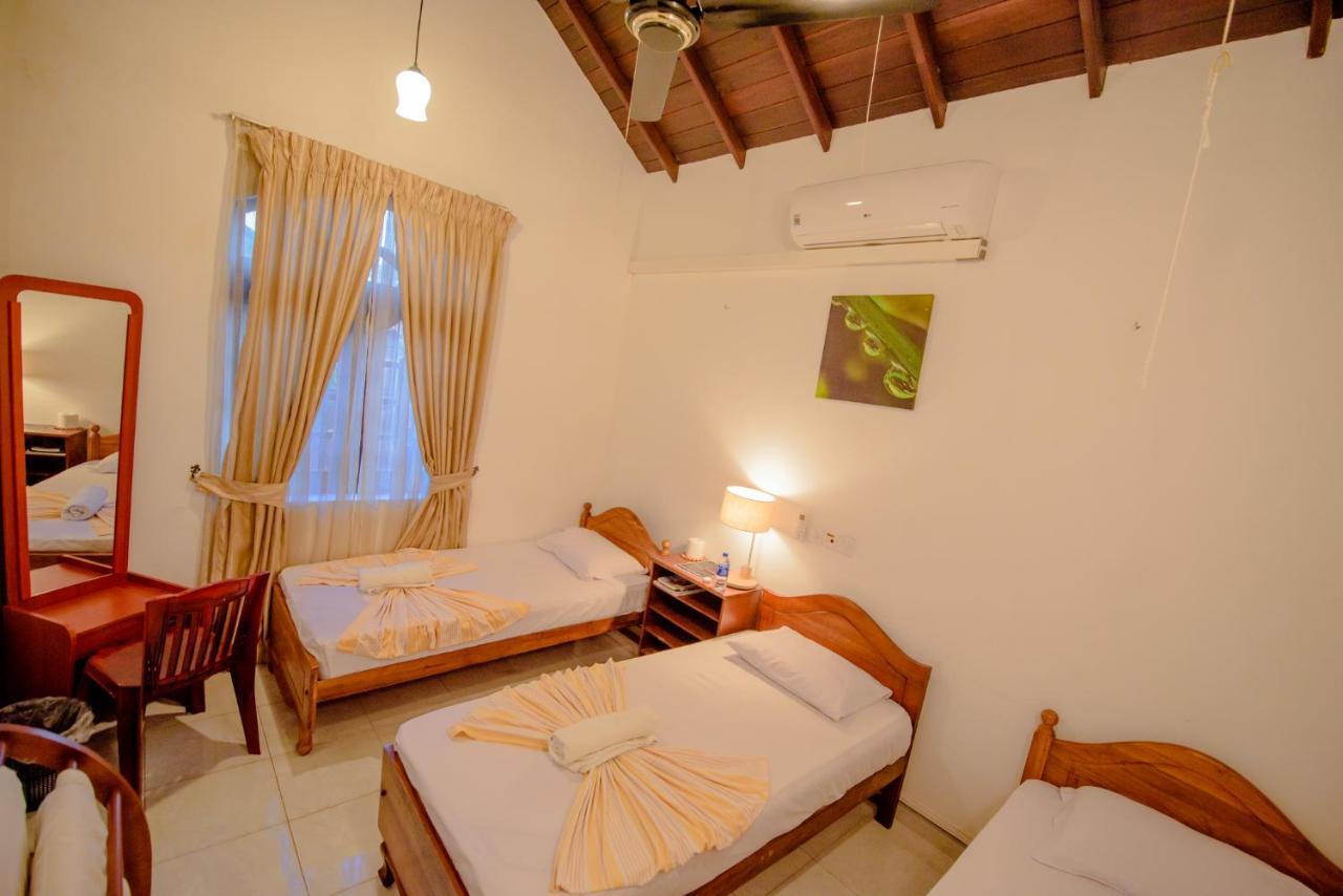 Muhsin Villa - Galle Fort Exteriér fotografie