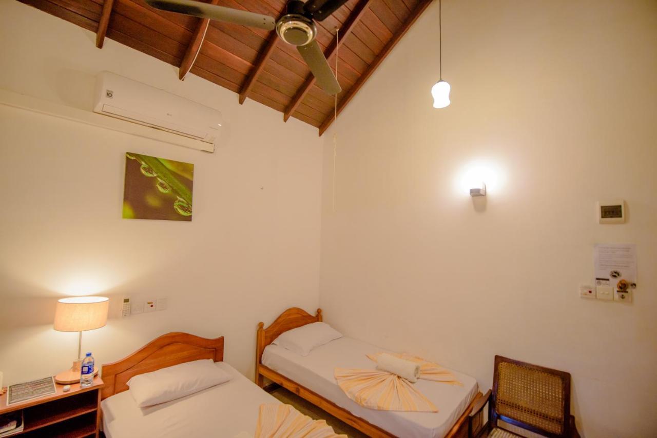 Muhsin Villa - Galle Fort Exteriér fotografie