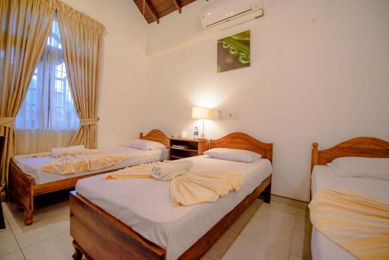Muhsin Villa - Galle Fort Exteriér fotografie