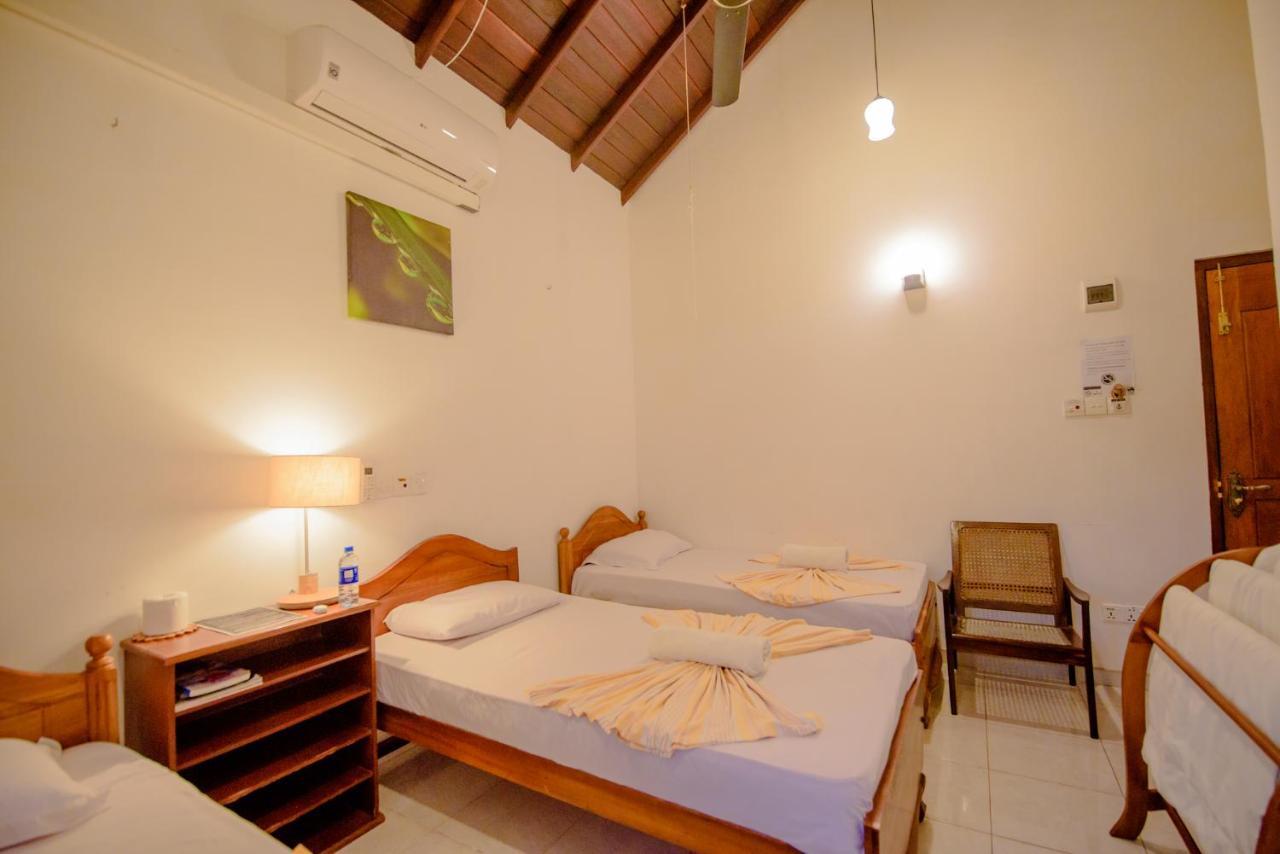 Muhsin Villa - Galle Fort Exteriér fotografie
