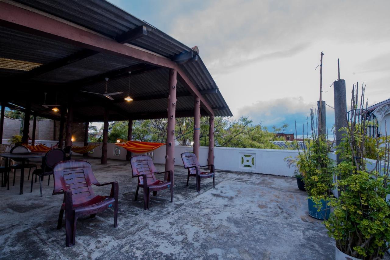 Muhsin Villa - Galle Fort Exteriér fotografie