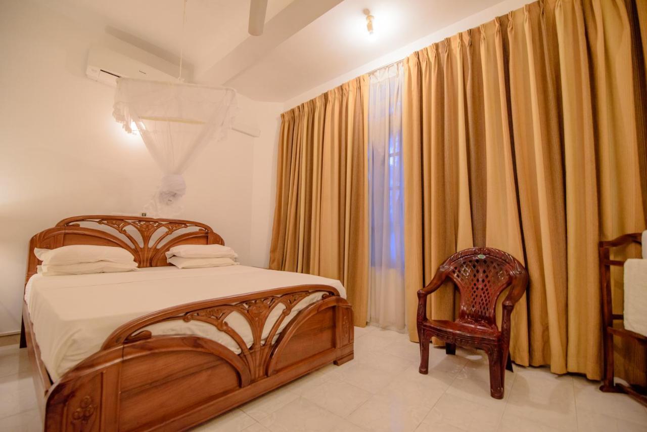 Muhsin Villa - Galle Fort Exteriér fotografie