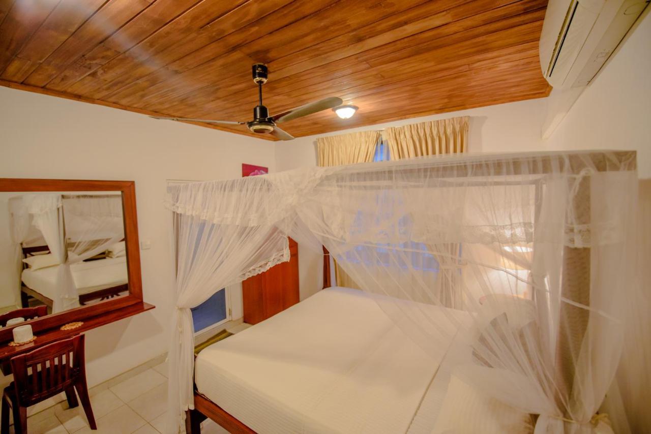 Muhsin Villa - Galle Fort Exteriér fotografie