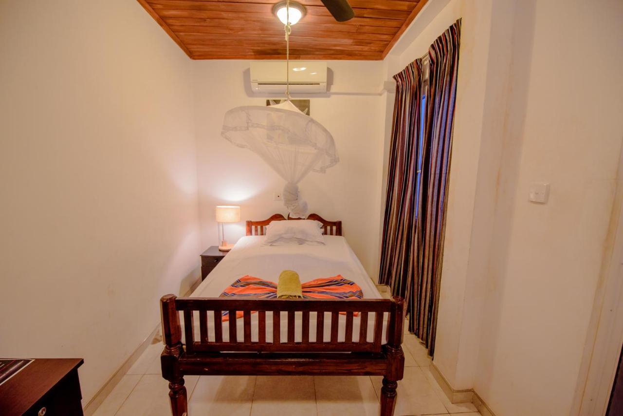 Muhsin Villa - Galle Fort Exteriér fotografie
