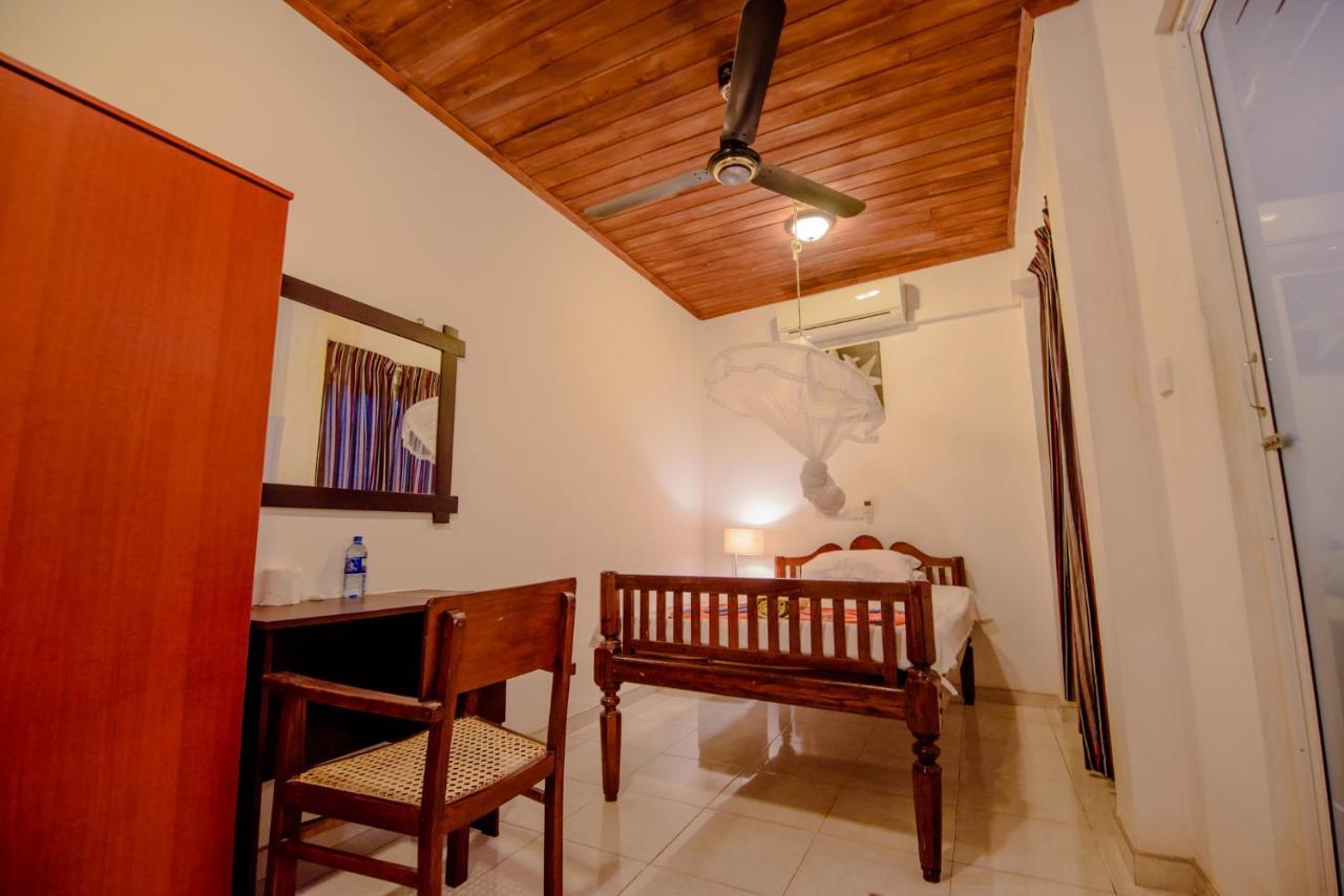 Muhsin Villa - Galle Fort Exteriér fotografie