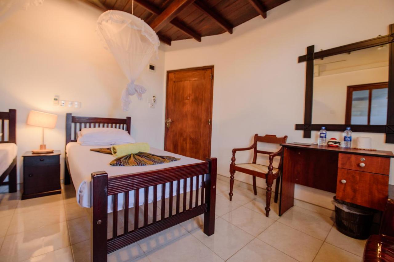 Muhsin Villa - Galle Fort Exteriér fotografie